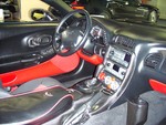 2001 Corvette Hardtop For Sale
